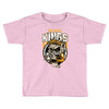kings Toddler T-shirt