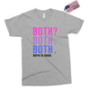 Both is Good Exclusive T-shirt