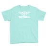 toyoda Youth Tee
