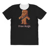 hug a wookiee All Over Women's T-shirt