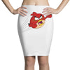 now with fists Pencil Skirts