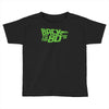 back to the 80's Toddler T-shirt