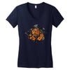 rpg united Women's V-Neck T-Shirt