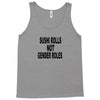 cute gender roles Tank Top