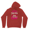 Celebrating With the 6th Birthday Queen Unisex Hoodie