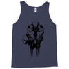 wolverine attack Tank Top