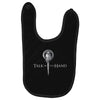 game funny Baby Bibs