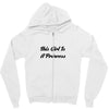 fahrie77 Zipper Hoodie