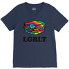 lgblt V-Neck Tee
