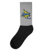 potty mouth Socks