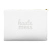 haute mess Accessory Pouches
