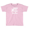 schranz dj ,stampfen, hacke, musik Toddler T-shirt