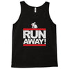 run away rabbit Tank Top