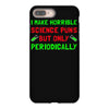 imake horrible since puns but only periodicaly iPhone 8 Plus