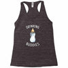 Drinking Buddies Racerback Tank