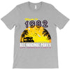 made in 1982 all original parts T-Shirt