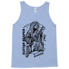 guitar reaper Tank Top
