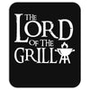 Lord of the Grill Mousepad
