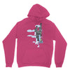 rain, rain, go away Unisex Hoodie