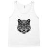 lion Tank Top
