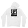 beard Hoodie