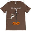 Nightmare Before Halloweentown T-Shirt