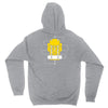 Backpack Unisex Hoodie