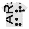 tars. All Over Women's T-shirt