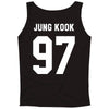 jung kook 97 Tank Top