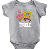 Trouble Baby Bodysuit