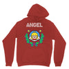 angel christmas Unisex Hoodie