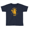 vermilion gym Toddler T-shirt