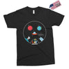Space Lie Exclusive T-shirt
