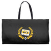 cassette taps Weekender Totes