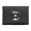 art director Accessory Pouches