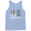hawkins Tank Top
