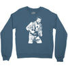 bud spencer film Crewneck Sweatshirt