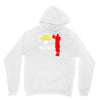 respect batle royal gaming Unisex Hoodie
