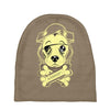 adorable crossbones Baby Beanies