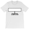 computer T-Shirt