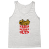 Fries Before Guys Tank Top
