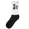 don't drink or drive Socks