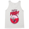 you&rsquo;re fired &ndash; benson Tank Top