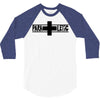 paraletic 3/4 Sleeve Shirt