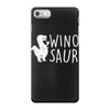 winosaur 2 iPhone 7 Case
