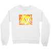 instant party girls Crewneck Sweatshirt
