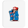 mario shroom dealer Mousepad