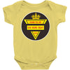 ONE MORE Baby Bodysuit