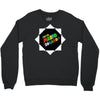 SUPER MARIO LAND Crewneck Sweatshirt