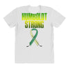 Humboldt Strong All Over Women's T-shirt